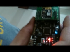 Absolute drukonderzoek bij trappenklimmen